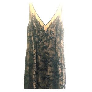 Cocktail dress